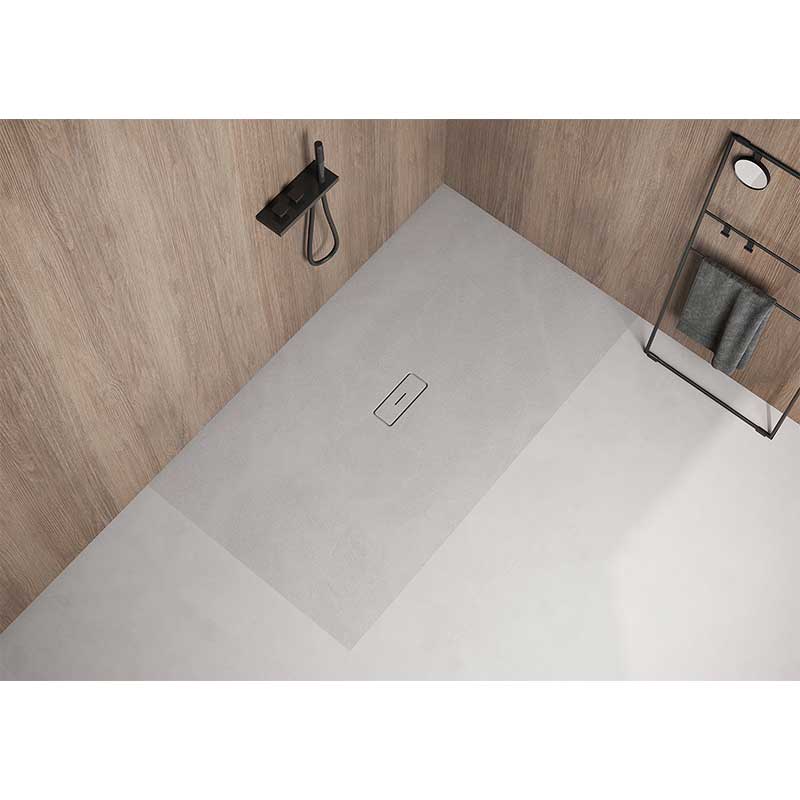 platos de ducha hidrobox