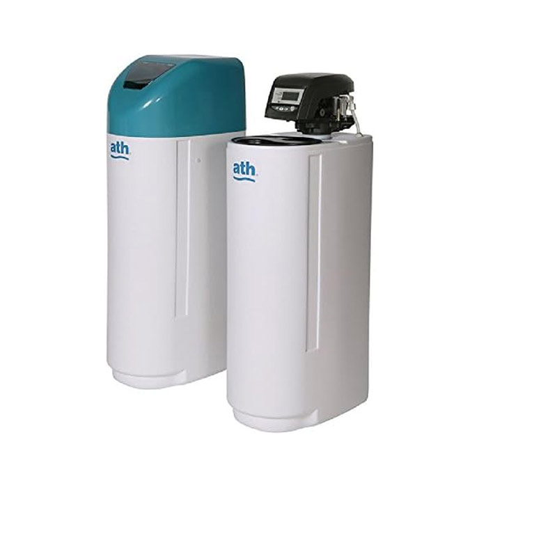 descalcificador ath compact 700