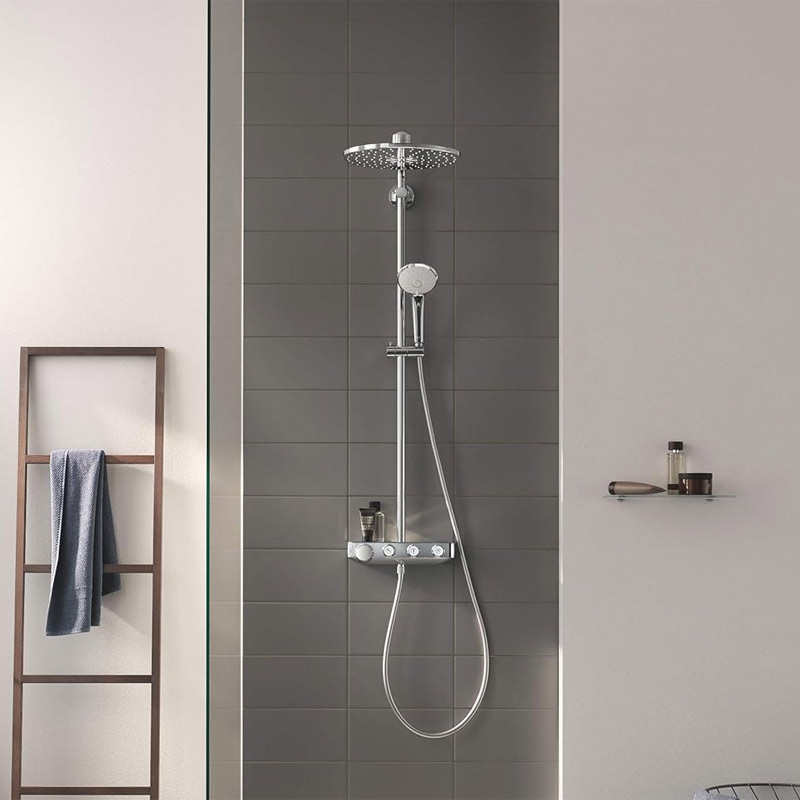 griferia grohe 310 duo